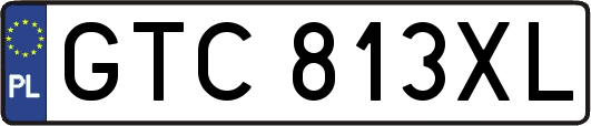 GTC813XL