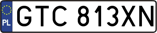 GTC813XN