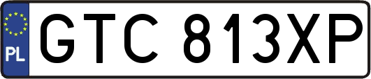 GTC813XP