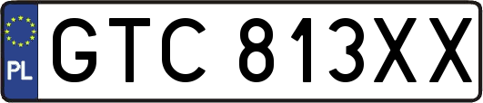 GTC813XX