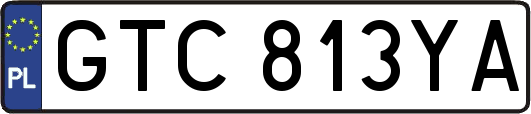 GTC813YA