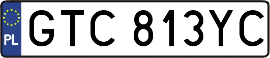 GTC813YC