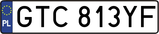 GTC813YF