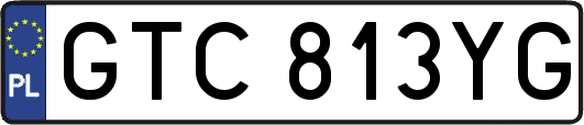 GTC813YG