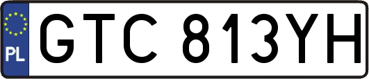 GTC813YH
