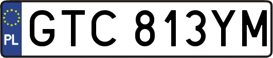GTC813YM