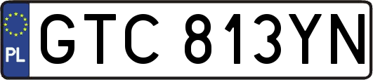 GTC813YN