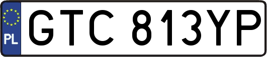 GTC813YP