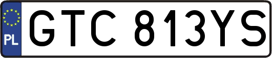 GTC813YS