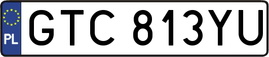 GTC813YU