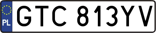 GTC813YV