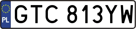 GTC813YW