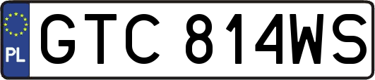 GTC814WS