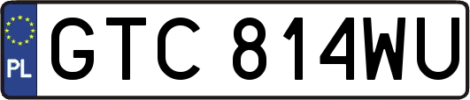 GTC814WU