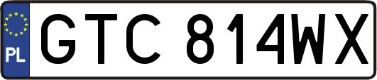 GTC814WX