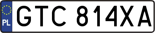 GTC814XA