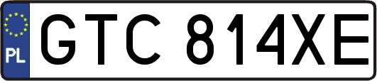 GTC814XE