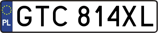 GTC814XL