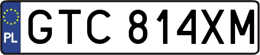 GTC814XM