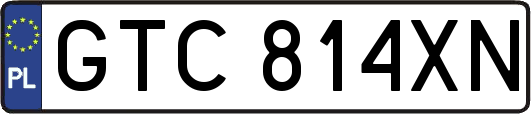 GTC814XN