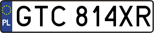 GTC814XR