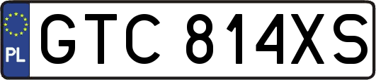 GTC814XS