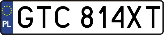 GTC814XT
