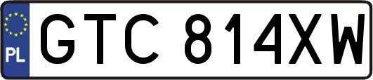 GTC814XW