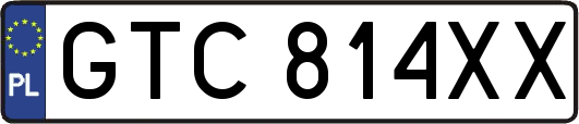 GTC814XX