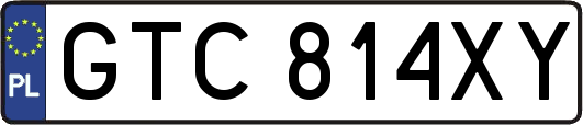 GTC814XY