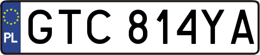 GTC814YA