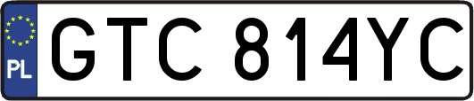 GTC814YC