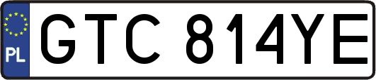 GTC814YE
