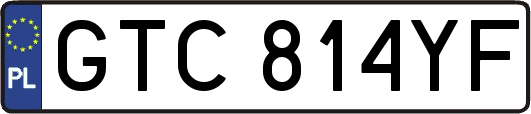 GTC814YF
