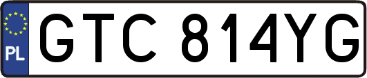 GTC814YG