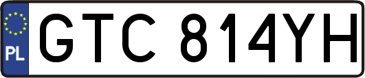 GTC814YH
