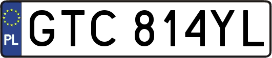 GTC814YL