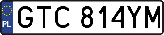 GTC814YM