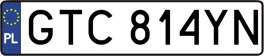 GTC814YN