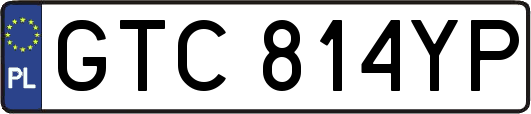 GTC814YP
