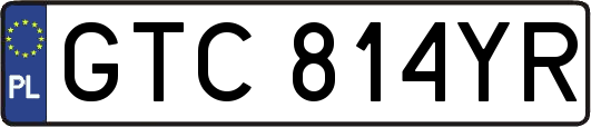 GTC814YR