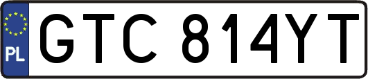 GTC814YT