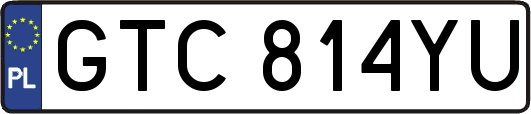 GTC814YU