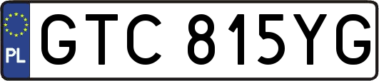 GTC815YG