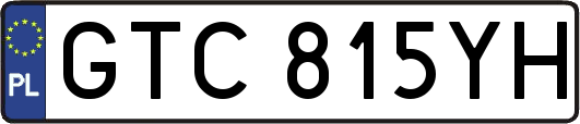 GTC815YH