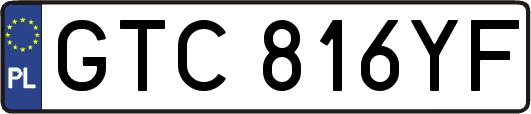 GTC816YF