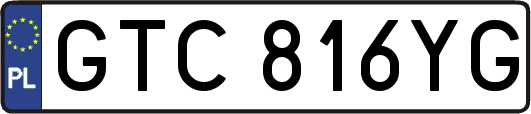 GTC816YG