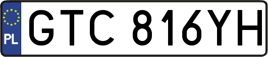 GTC816YH