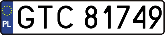 GTC81749