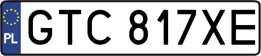 GTC817XE
